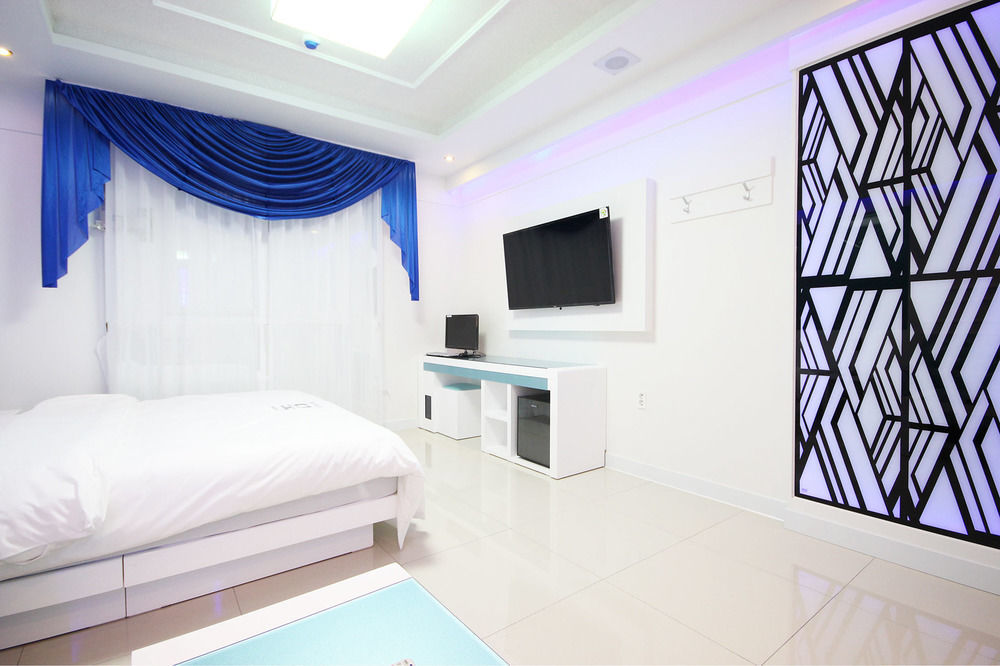 Dome Hotel Gwangju Metropolitan City Exterior photo